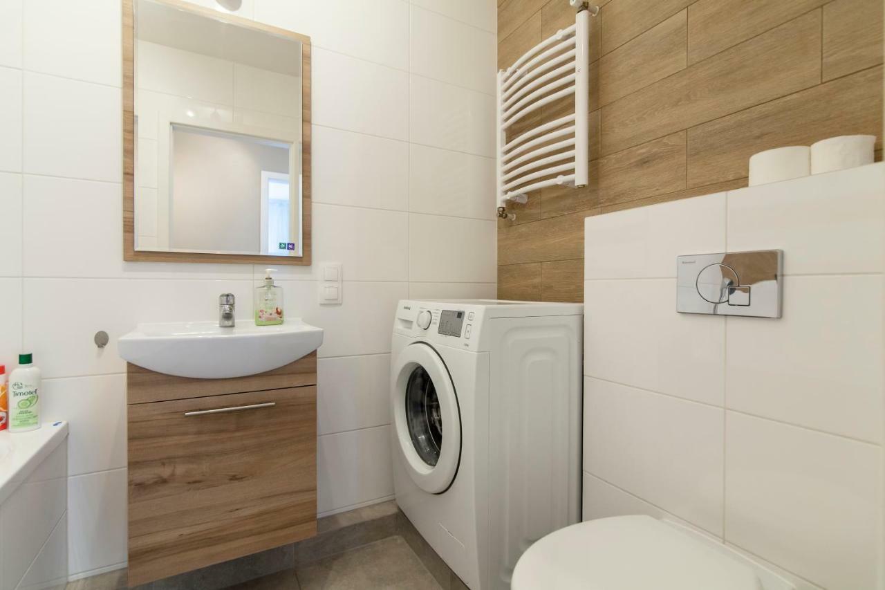 Apartament 24 Ul.Proletariacka 2A Centrum Белосток Экстерьер фото