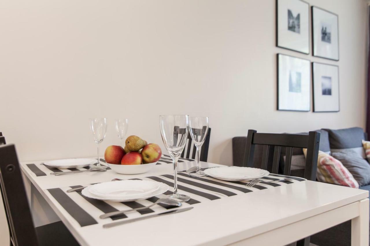 Apartament 24 Ul.Proletariacka 2A Centrum Белосток Экстерьер фото