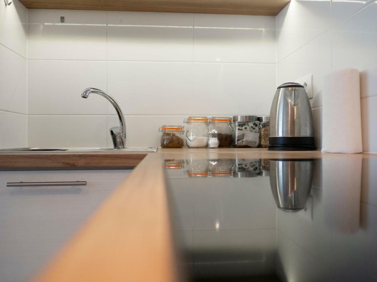 Apartament 24 Ul.Proletariacka 2A Centrum Белосток Экстерьер фото